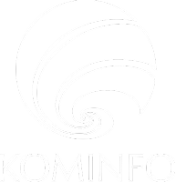 kominfo Logo